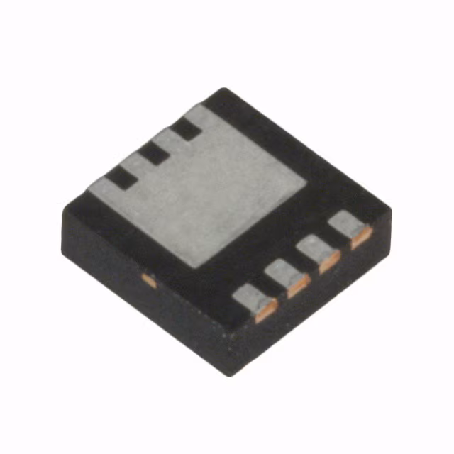 IRFH5104TR2PBF Infineon Technologies  Transistors - FET MOSFET - Simples